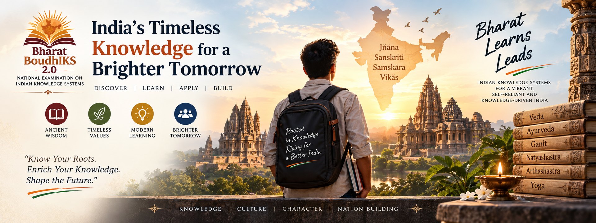 Bharat BoudhIKS