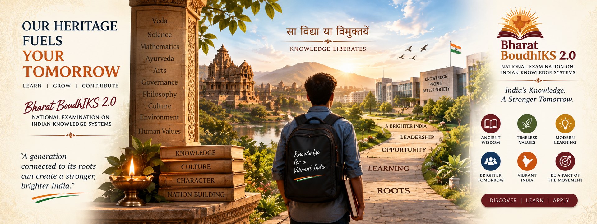 Our heritage fuels your tomorrow